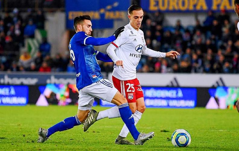 一大信号是